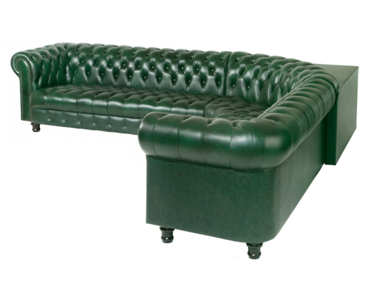 Офисный диван Императорский В — фото № 3